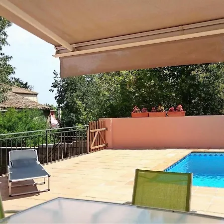 Vakantiehuis Costa Brava Casa Pintora