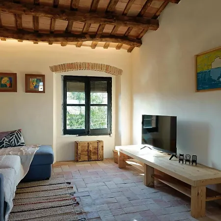 Vakantiehuis Costa Brava Casa Pintora *