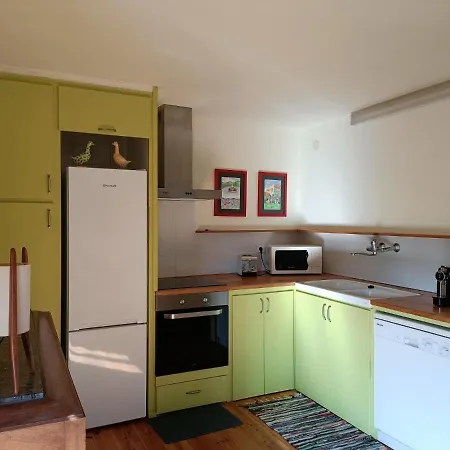 Vakantiehuis Costa Brava Casa Pintora
