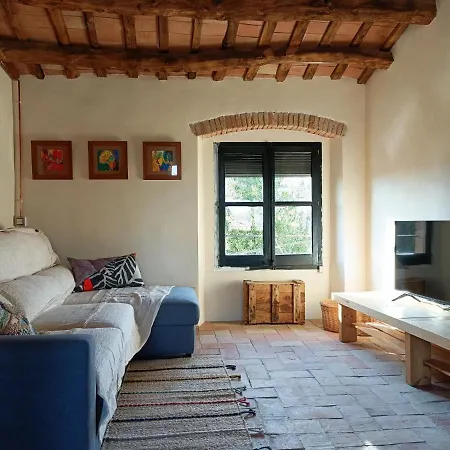 Costa Brava Casa Pintora Camallera