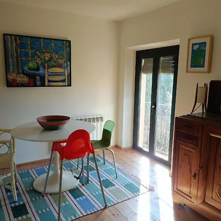 Costa Brava Casa Pintora Vakantiehuis