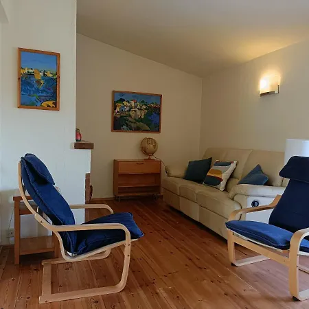 Vakantiehuis Costa Brava Casa Pintora Camallera