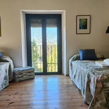 Vakantiehuis Costa Brava Casa Pintora
