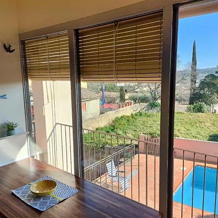 Costa Brava Casa Pintora