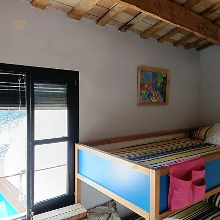 Costa Brava Casa Pintora