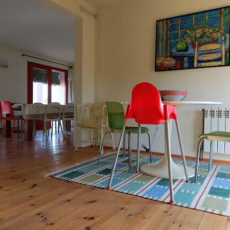 Costa Brava Casa Pintora Vakantiehuis