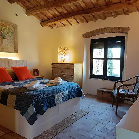 Costa Brava Casa Pintora Vakantiehuis Camallera