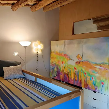 Vakantiehuis Costa Brava Casa Pintora *