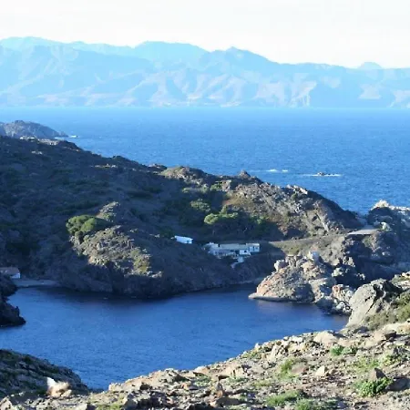 Costa Brava Casa Pintora Camallera