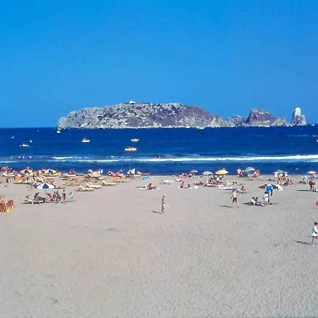 Costa Brava Casa Pintora Camallera