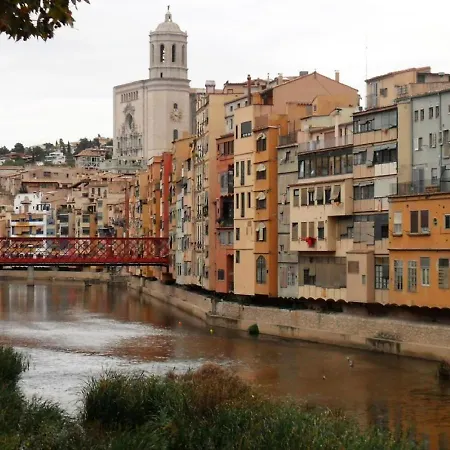 Costa Brava Casa Pintora Camallera