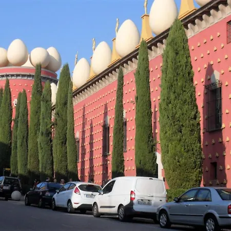Costa Brava Casa Pintora