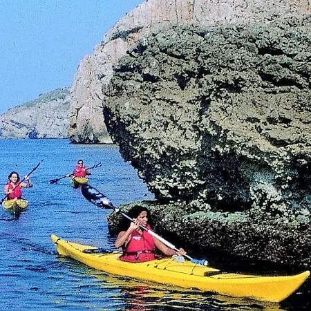 Costa Brava Casa Pintora * Camallera