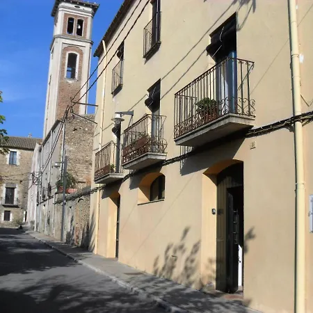 Vakantiehuis Costa Brava Casa Pintora *